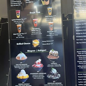 Bru Tea Cafe - Bubble Tea Near Me - Elk Grove, California Bru Tea Cafe - Bubble Tea Near Me - Elk Grove, California
