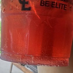 Cafe Elite - Redbull