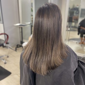 iSalon - After color by Hannah! - Hair Salons Near Me - Alameda, California