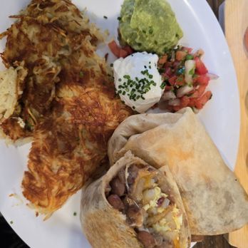 Chad's - California burrito - Breakfast & Brunch Near Me - Santa Barbara, California Chad's - California burrito - Breakfast & Brunch Near Me - Santa Barbara, California