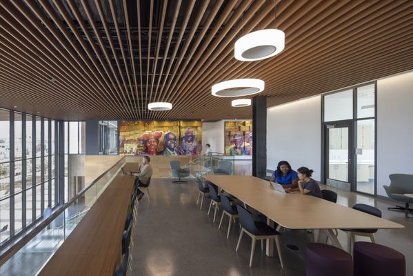 Southeast Community Center by null
