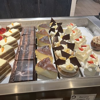Ospero - Bakery - Italian Near Me - West Hollywood, California