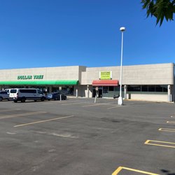 Dollar Tree