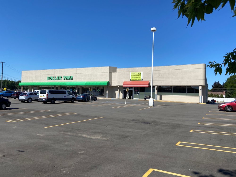 DOLLAR TREE Updated October 2024 38000 Ann Arbor Rd, Livonia