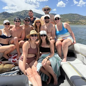 Utah Performance Rentals - Come out with your friends and have a great time - Boat Charters Near Me - Salt Lake City, Utah Utah Performance Rentals - Come out with your friends and have a great time - Boat Charters Near Me - Salt Lake City, Utah