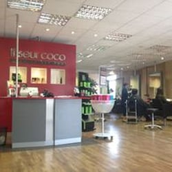 Friseur Coco