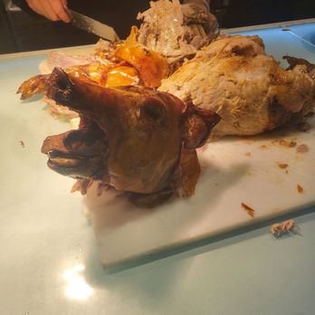 Heat - Buffets Near Me - Mandaluyong, NCR