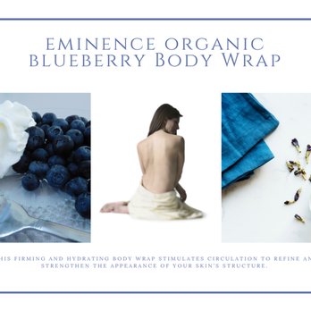 Eau Spa - Day Spas Near Me - Wolfville, Nova Scotia