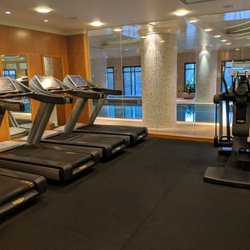 Park Club Health & Day Spa Park Hyatt Melbourne