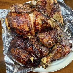 Whole Chicken