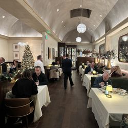 user provided North Beach Restaurant photo