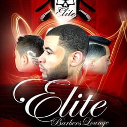 Elite Barbers Lounge