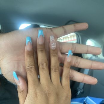 Oh My Nails - diff nails but @ oh my nails ! - Nail Salons Near Me - Hayward, California Oh My Nails - diff nails but @ oh my nails ! - Nail Salons Near Me - Hayward, California