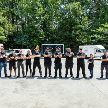 Mike's Mobile Wrenches - Trailer Repair Near Me - Atlanta, Georgia