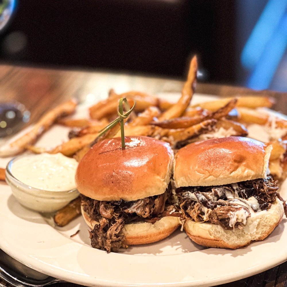 The Best 10 Restaurants near Friendly Center in Greensboro, NC Yelp