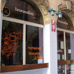 La Brocandine