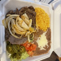 Carne Asada Carne Asada