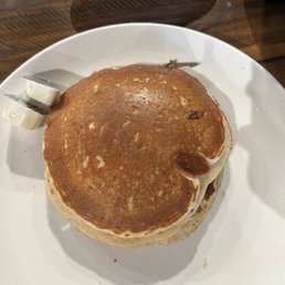 Buttermilk Pancakes