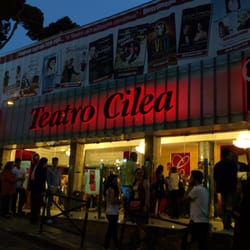 Teatro Cilea