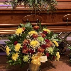 Bland's Florist - Flowers from Bland's Florist