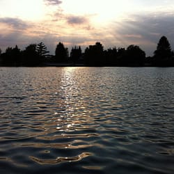 Ternscher See