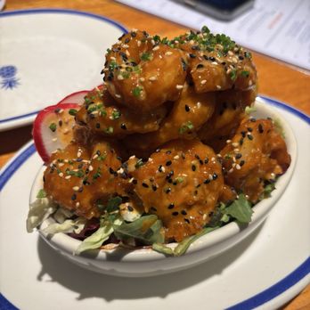 Hudson House - Dynamite Shrimp - Seafood Near Me - Addison, Texas Hudson House - Dynamite Shrimp - Seafood Near Me - Addison, Texas