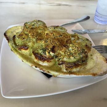 Carmelina's - Rollati - Italian Near Me - Boston, Massachusetts