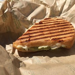 Californian Panini Californian Panini