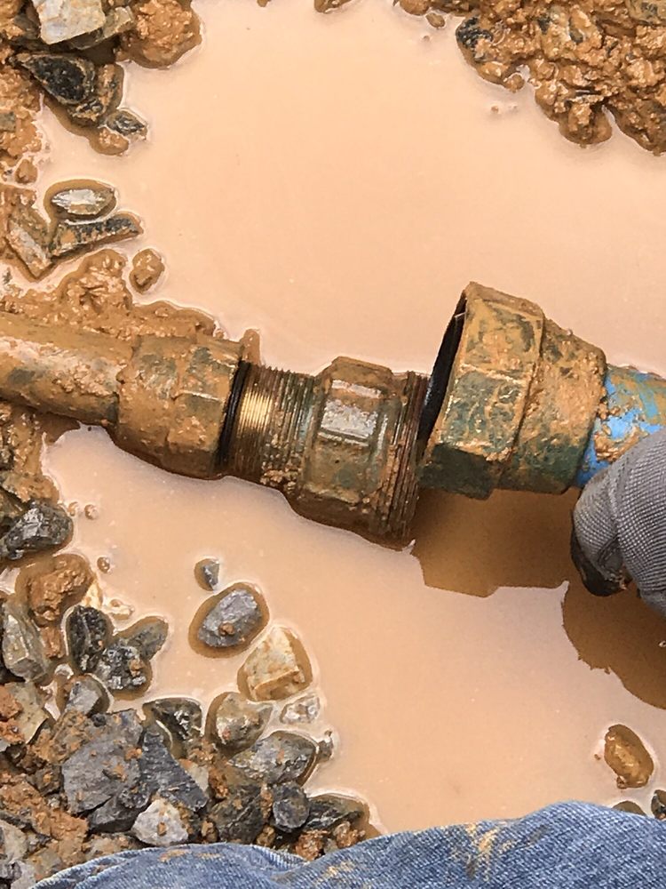 Slide of Classic Plumbing & Heating