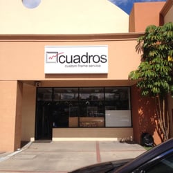 CUADROS