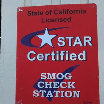 Chevron - SmogCheck.Net - Gas Stations Near Me - Campbell, California