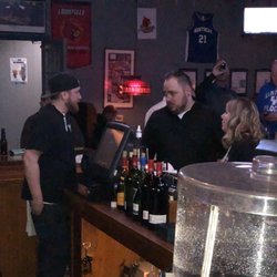 Rookie's Sports Bar - Rookie's Sports Bar 117 2nd St, Henderson
