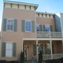 Photo of Washington Square House