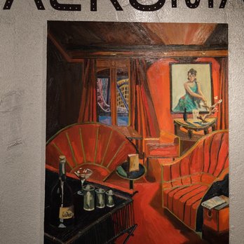 The Violet Hour - By Jessica Tin - Art Galleries Near Me - Fullerton, California The Violet Hour - By Jessica Tin - Art Galleries Near Me - Fullerton, California