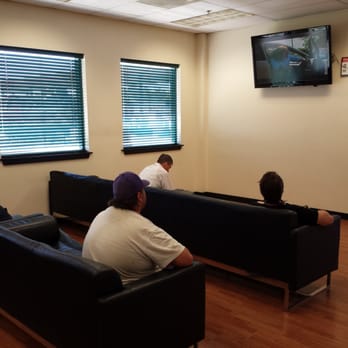 Love's Travel Stop - On a college football season Saturday, in the truck driver lounge a handful of men's men were watching a soap opera. - Gas Stations Near Me - Oak Creek, Wisconsin Love's Travel Stop - On a college football season Saturday, in the truck driver lounge a handful of men's men were watching a soap opera. - Gas Stations Near Me - Oak Creek, Wisconsin