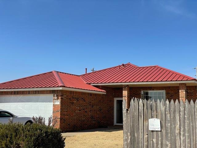 Slide of Roof Master & Construction