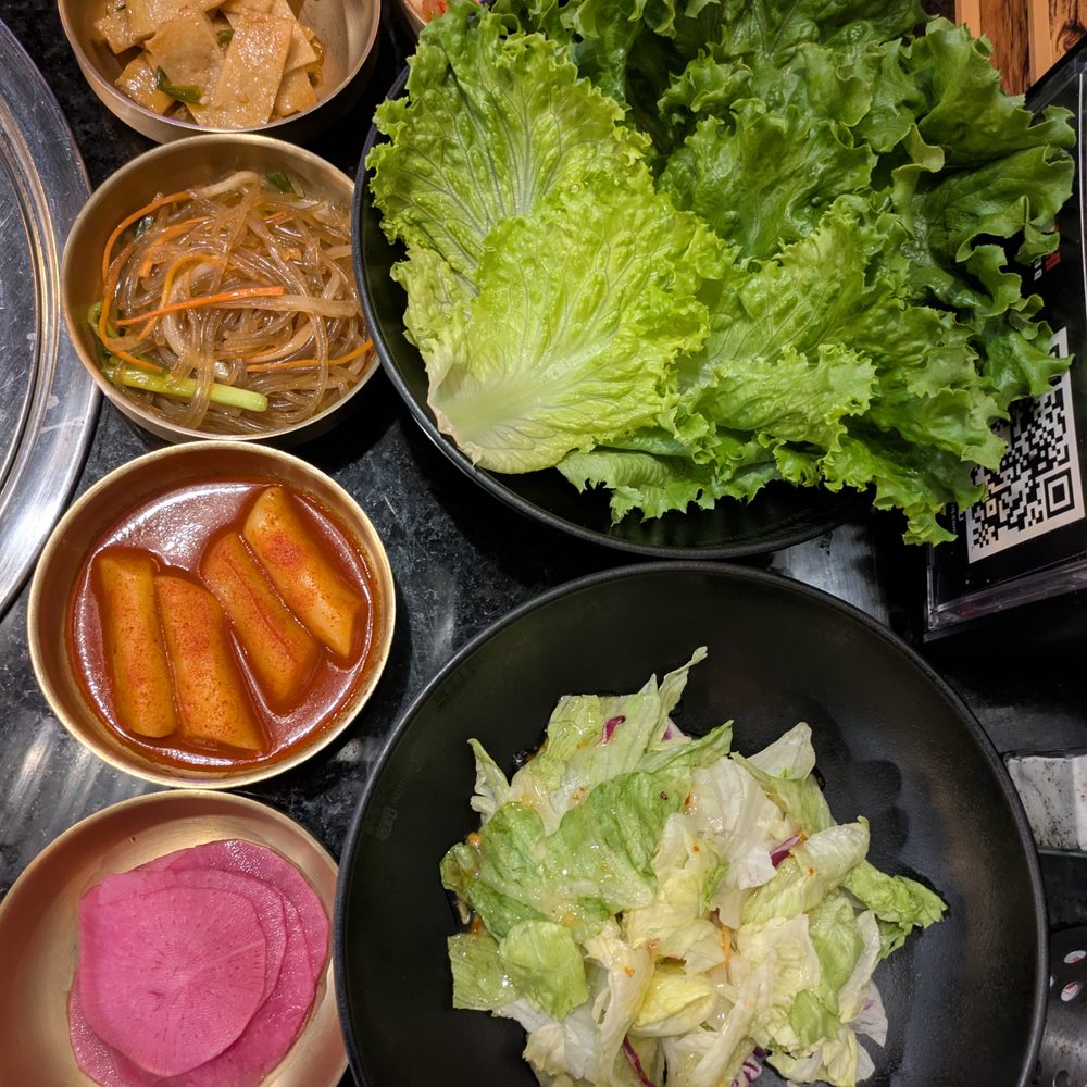 Mr Kimchi Niles - Mr. Kimchi Korean AYCE BBQ
Niles, IL - Barbeque Near Me - Niles, Illinois Mr Kimchi Niles - Mr. Kimchi Korean AYCE BBQ
Niles, IL - Barbeque Near Me - Niles, Illinois