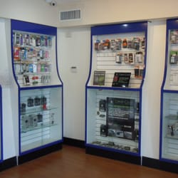 JWC World - JWC World's products display.