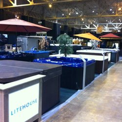 Litehouse Pools & Spas
