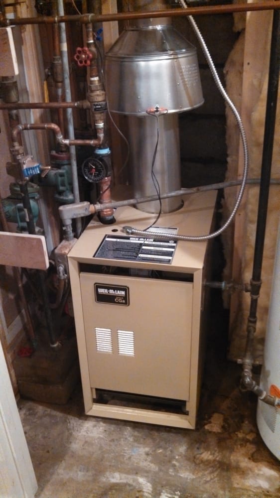 Slide of Seaway Services