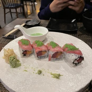 Osushi - Ardmore - Negi-Toro Maki Negi-Toro Maki - Sushi Bars Near Me - Ardmore, Pennsylvania