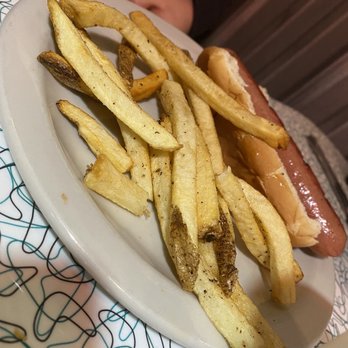 Westerville Grill - Kids hot dog - American Near Me - Westerville, Ohio