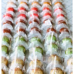 Macarons