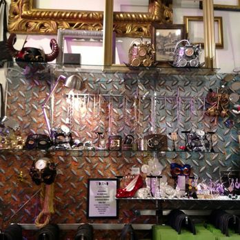 Torso - Steampunk hats that EBS would have wore. - Men's Clothing Near Me - Columbus, Ohio