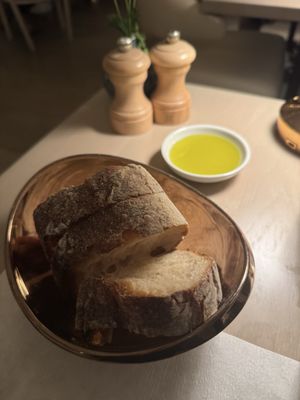 Drusie & Darr by Jean-Georges by null