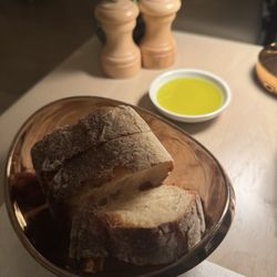 user provided Drusie & Darr by Jean-Georges photo