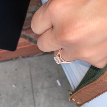 Diamond Direct - Profile of ring - Jewelry Near Me - Brea, California