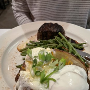 Sonny Williams' Steak Room - Filet - Steakhouses Near Me - Little Rock, Arkansas Sonny Williams' Steak Room - Filet - Steakhouses Near Me - Little Rock, Arkansas
