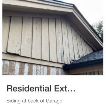 CertaPro Painters - Before - Painters Near Me - Katy, Texas