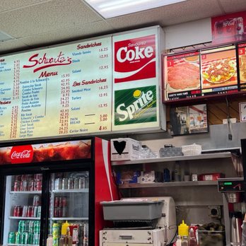 Schwartz's - Delis Near Me - Montreal, Quebec